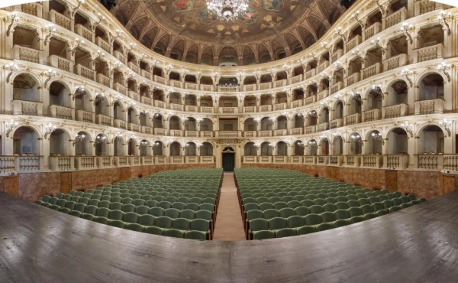 Image Teatro Comunale di Bologna