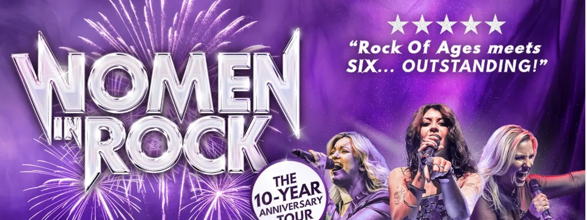 Women In Rock