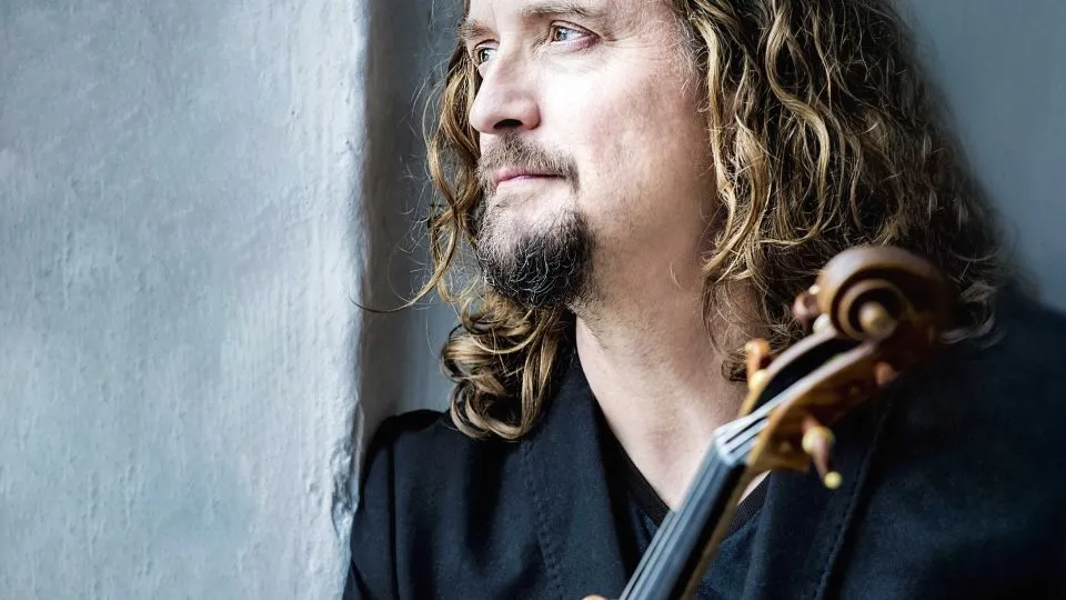 Jonathan Nott and Christian Tetzlaff