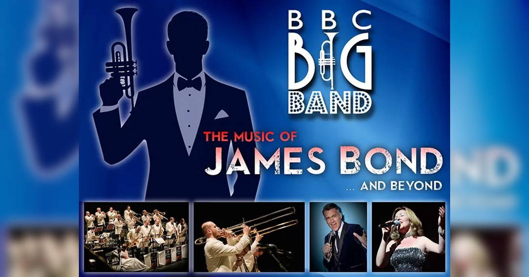 Image BBC Big Band