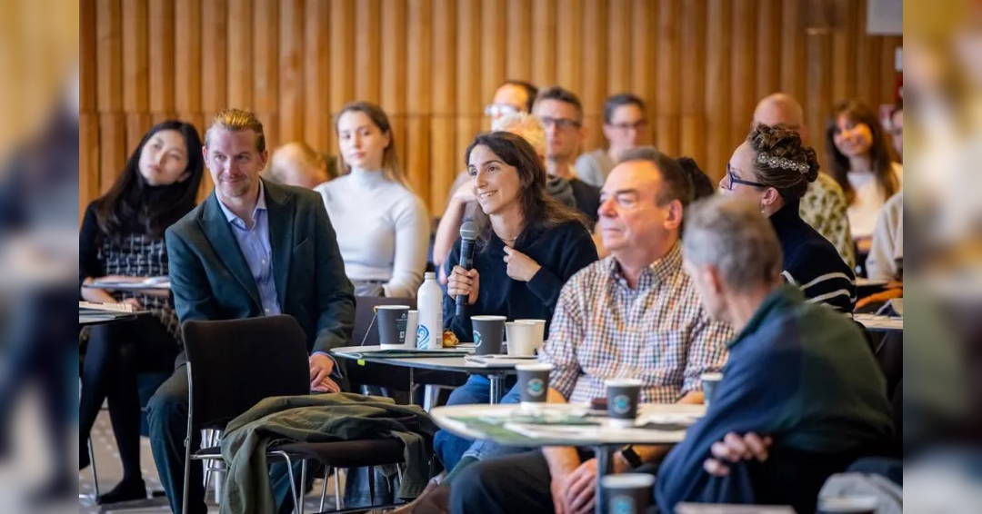 Insights Philharmonia debates… Music & Gender