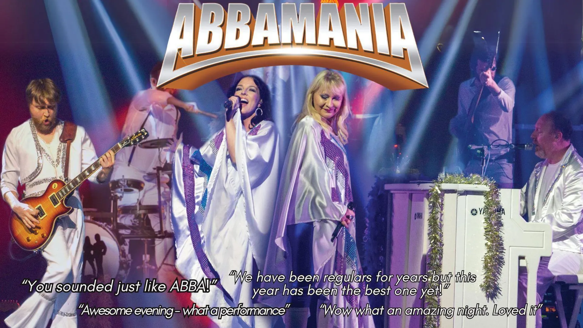 Image Abbamania