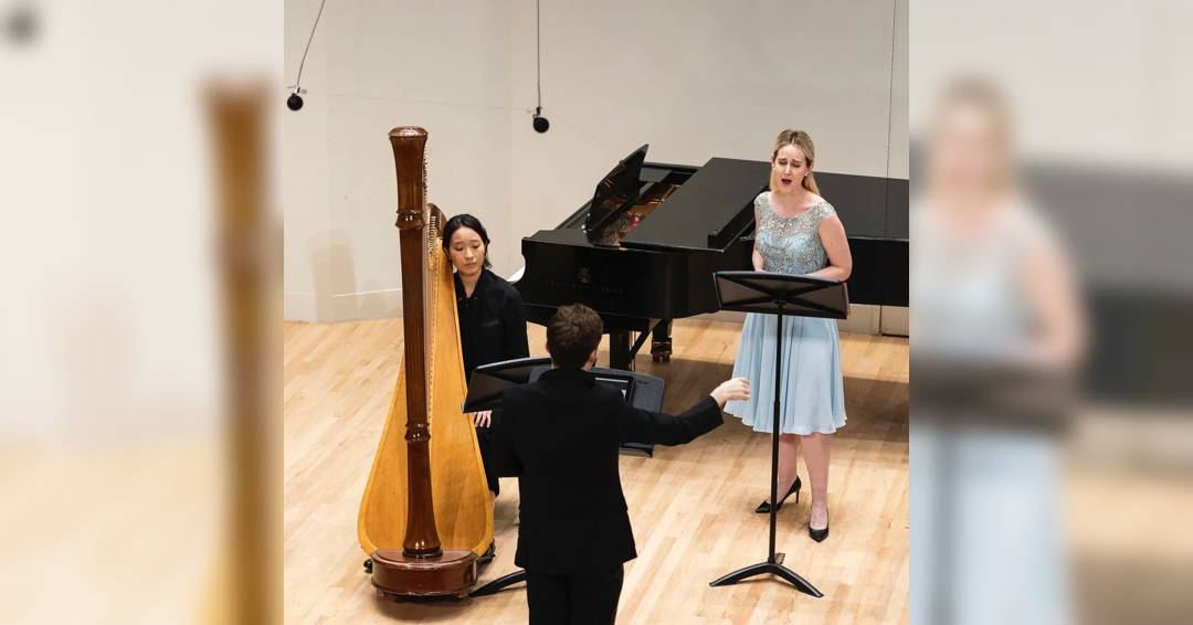 A Musical Odyssey: Celebrating Diverse Voices at the Manhattan School of Music