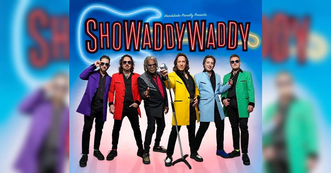 Image Showaddywaddy