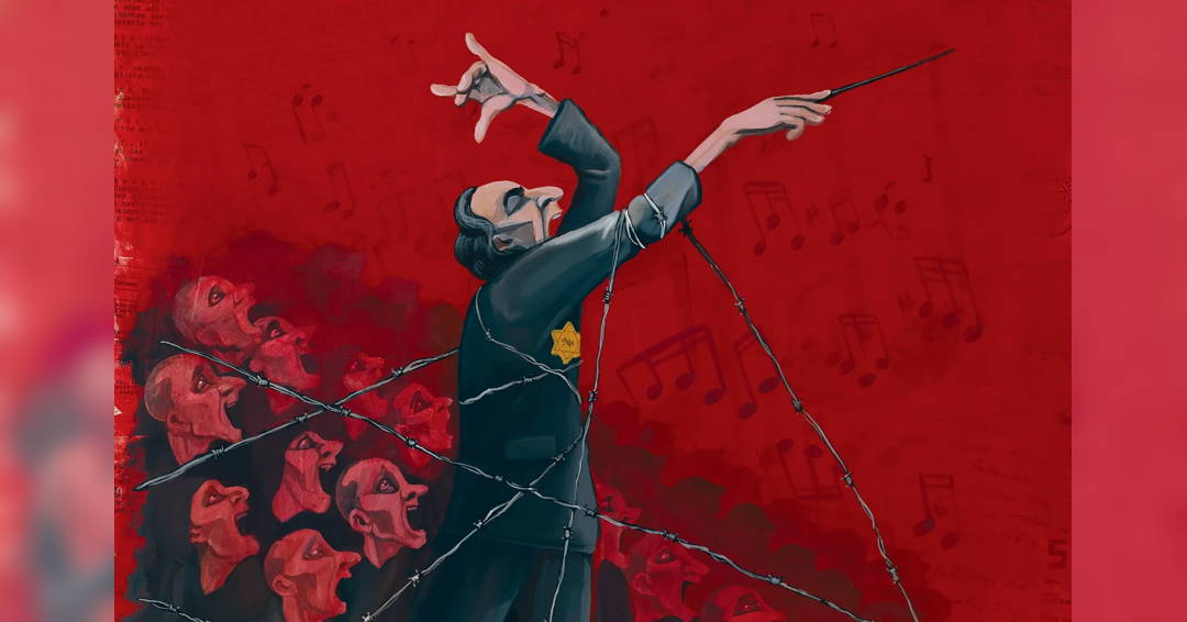 Image Defiant Requiem: Verdi At Terezin