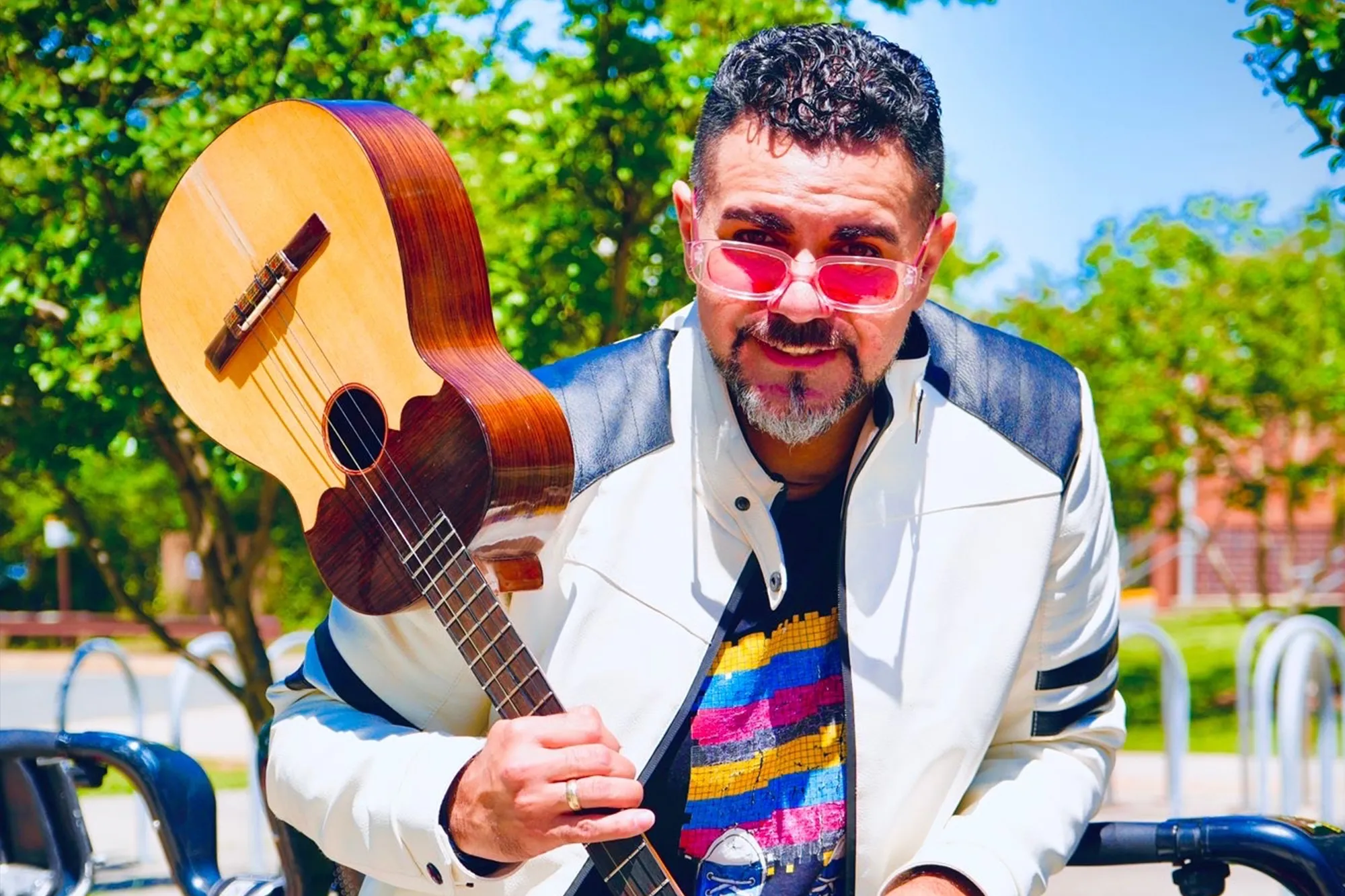 Image Rhythms of Celebration: Cinco de Mayo