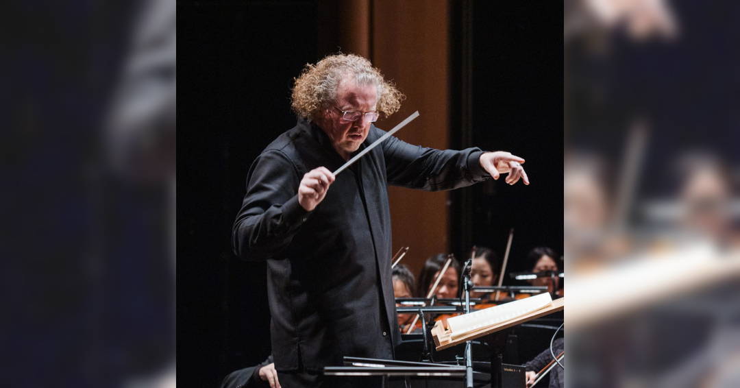 Playlist: Symphony Happy Hour