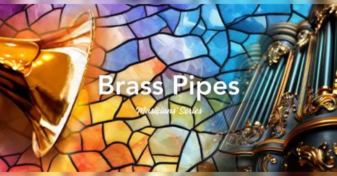 Brass Pipes
