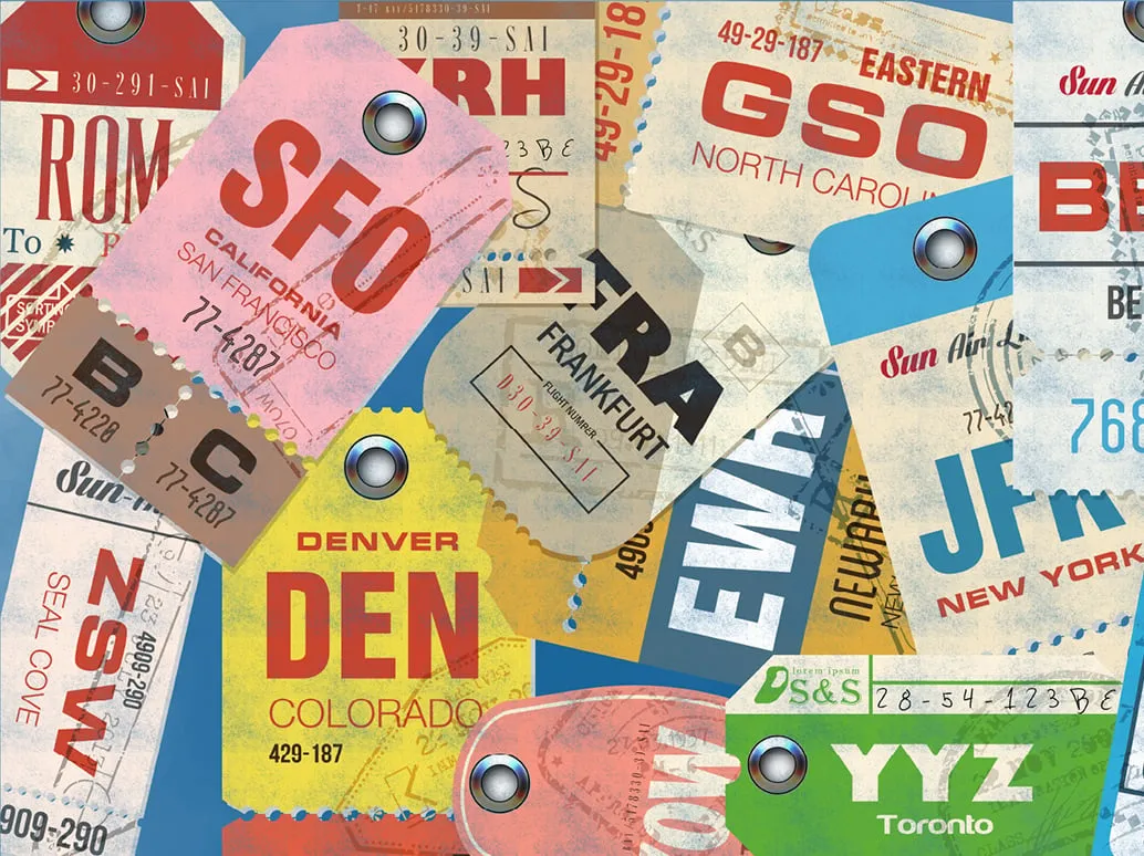 Image Come From Away