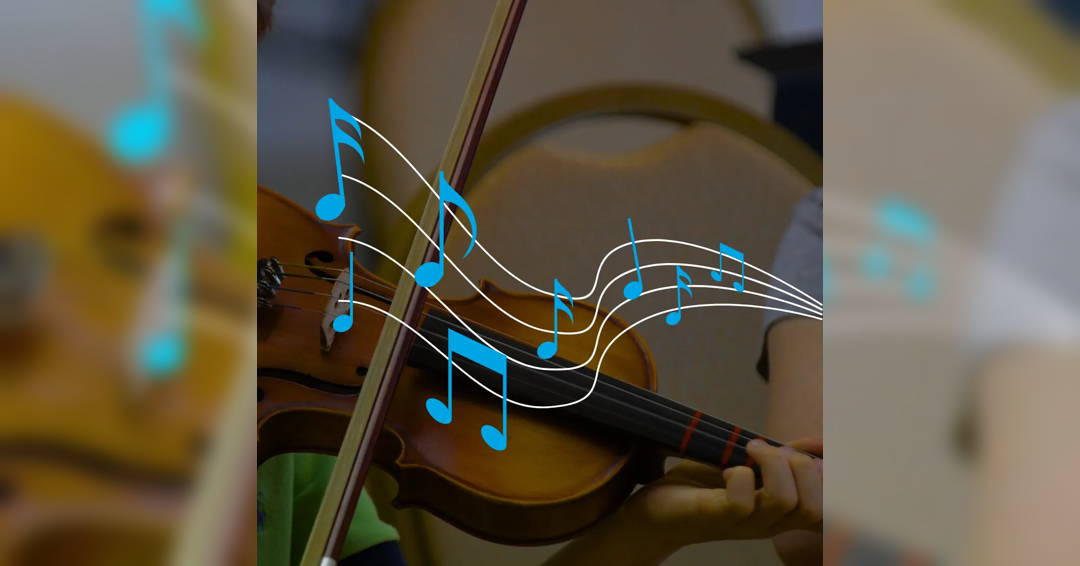 Image Overture Strings, Preparatory Strings, and Debut Orchestra Spring Concert