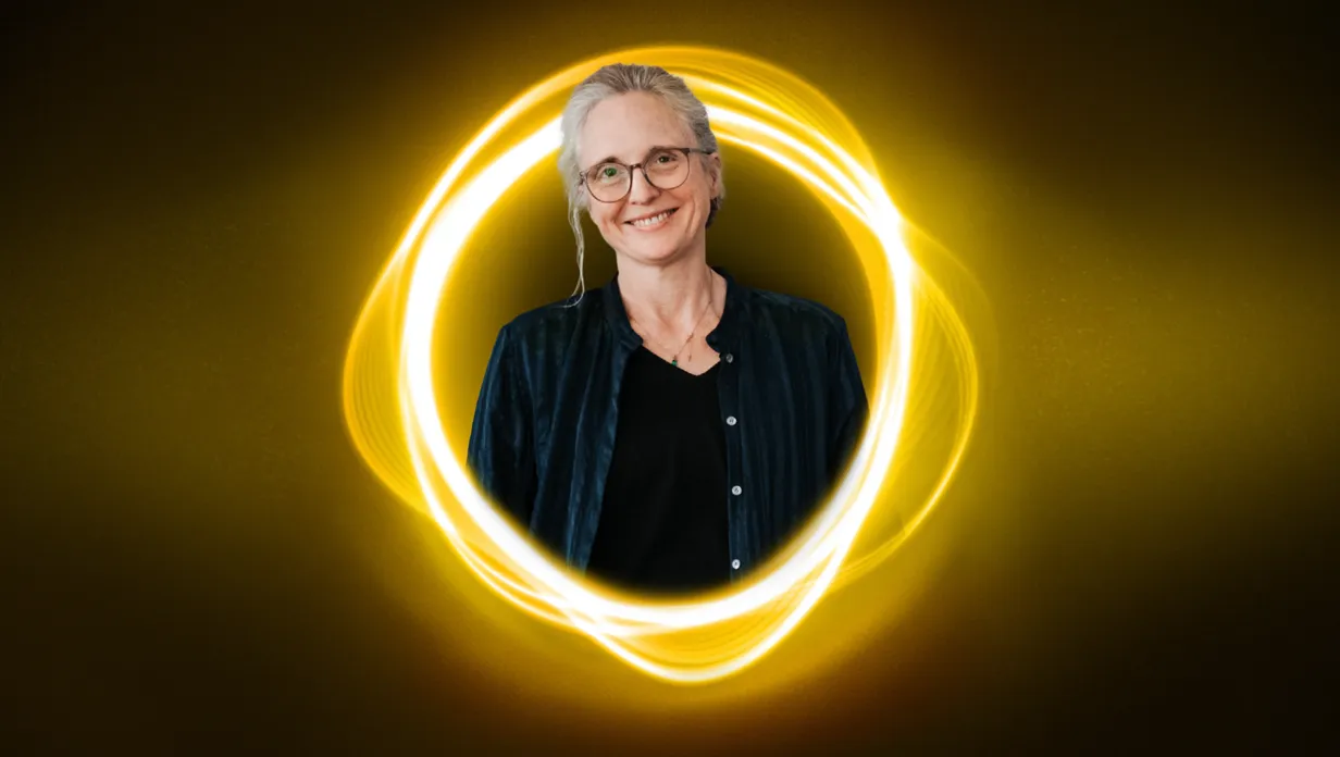 Image Total Immersion: The Music of Rebecca Saunders - Talk