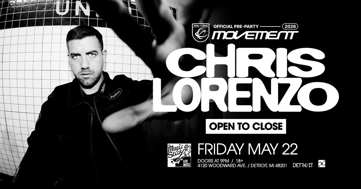 Image Chris Lorenzo