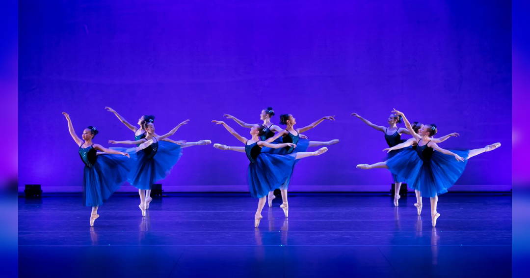 From Ballet to Family Fun: A Captivating Series of Dance Performances