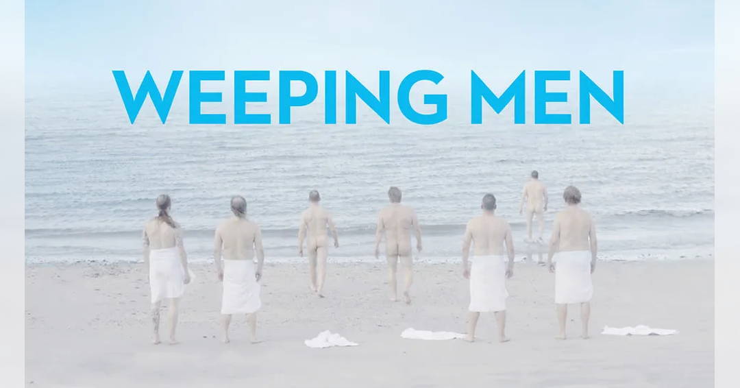 Weeping Men