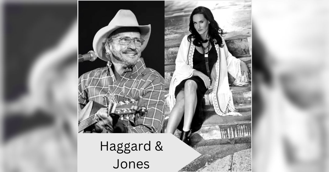 Image Haggard & Jones