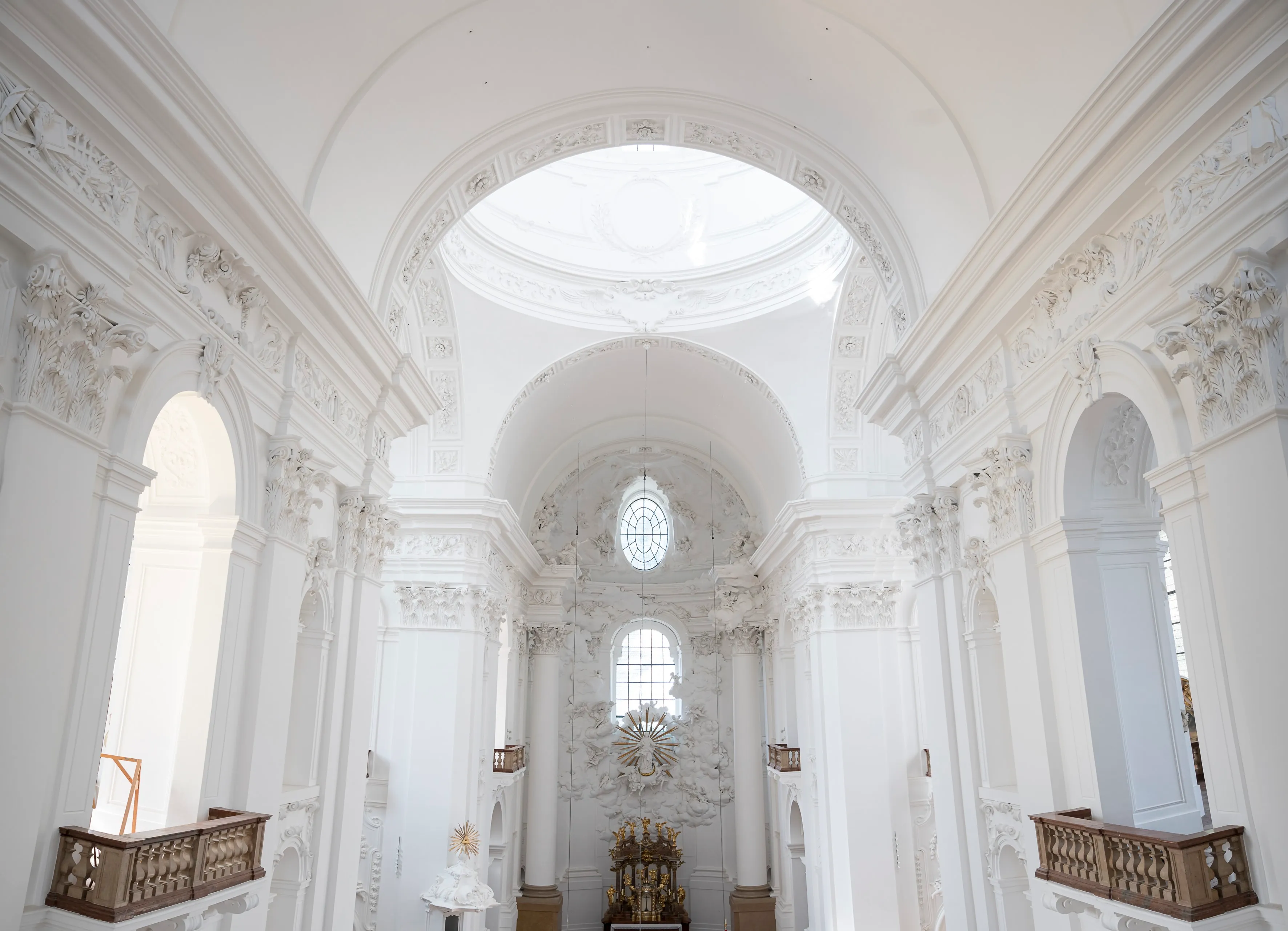 Image Salzburger Festspiele – Ouverture Spirituelle · Et exspecto – Ich suchte, aber ich fand ihn nicht