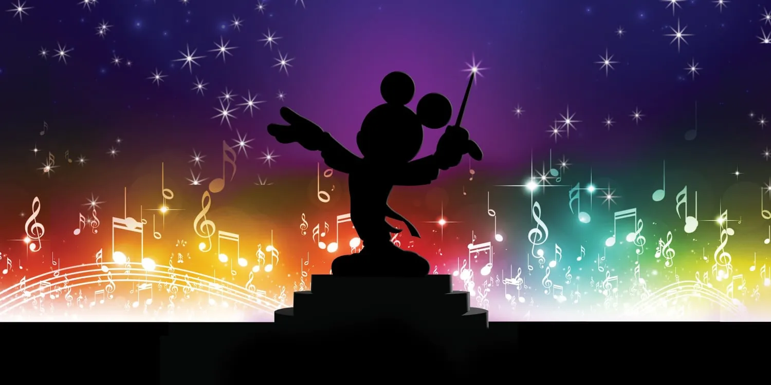 Image Disney PRIDE in Concert