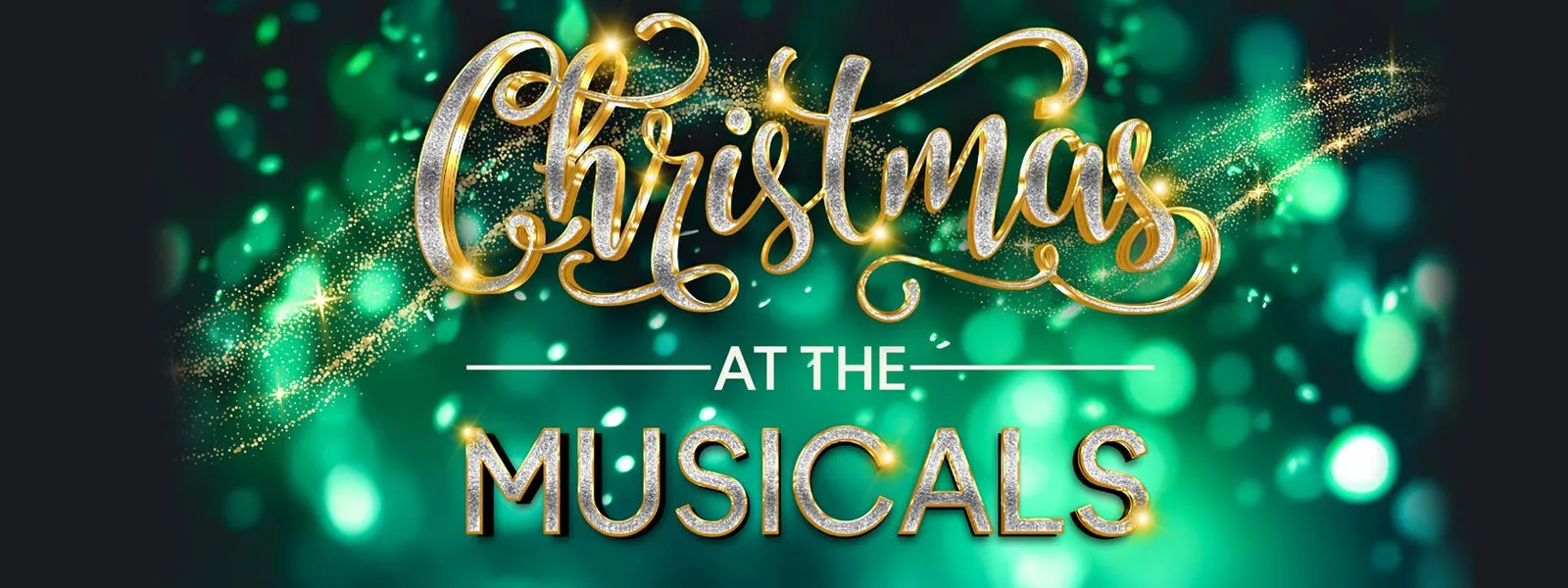 Christmas at the Musicals