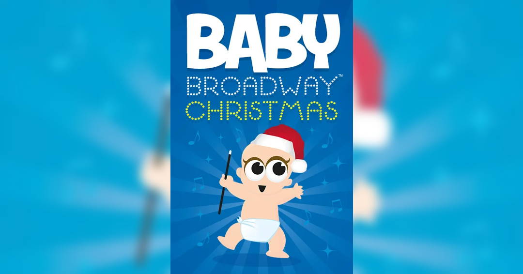 Image Baby Broadway Christmas