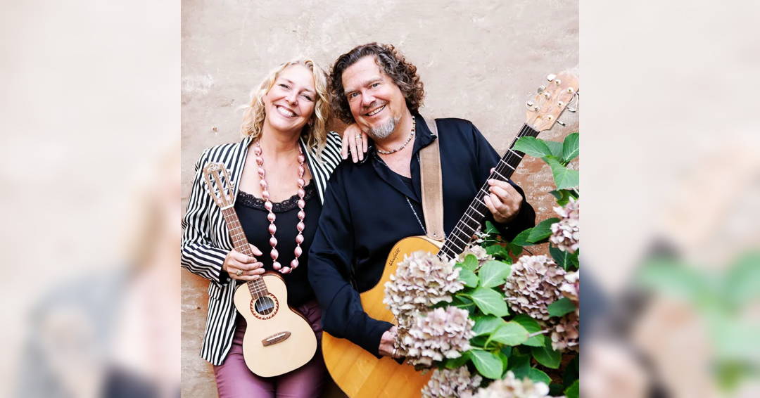 Baby Concert - Sille & Palle