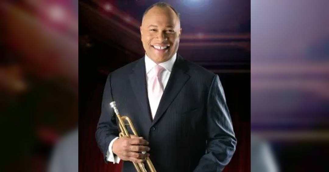 Byron Stripling’s America the Beautiful