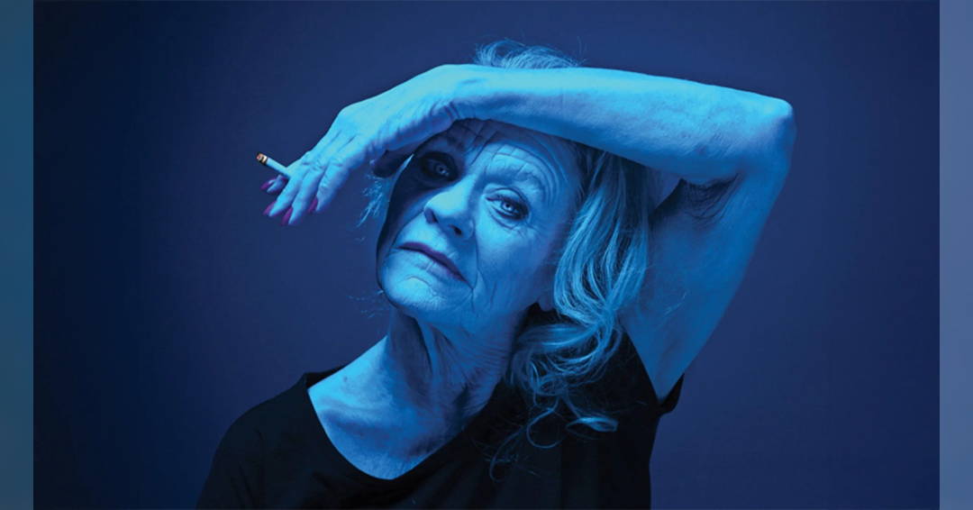 Only now do I understand anything.