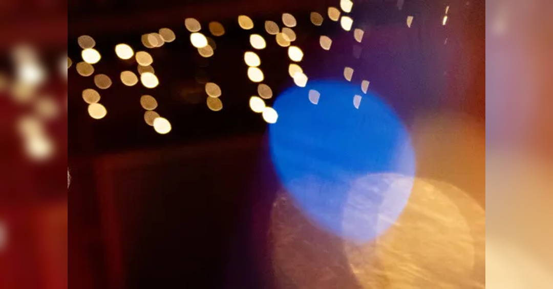 Image Hush – an unlikely concert