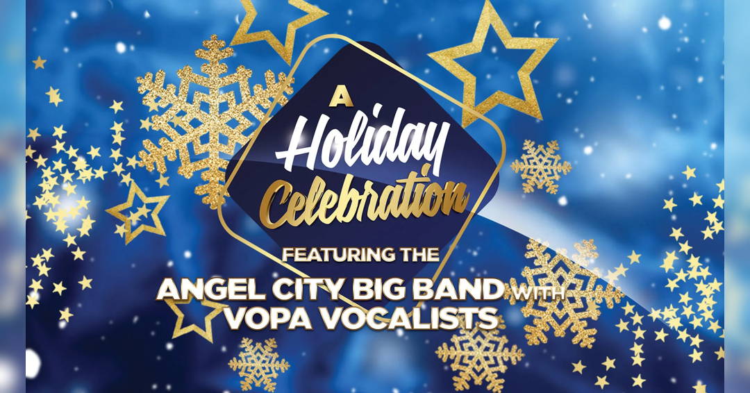 Image A Holiday Celebration