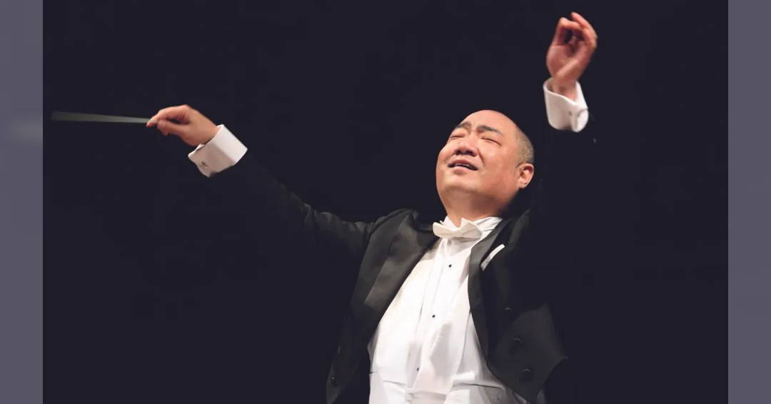 Orchestre de Paris / Xu Zhong