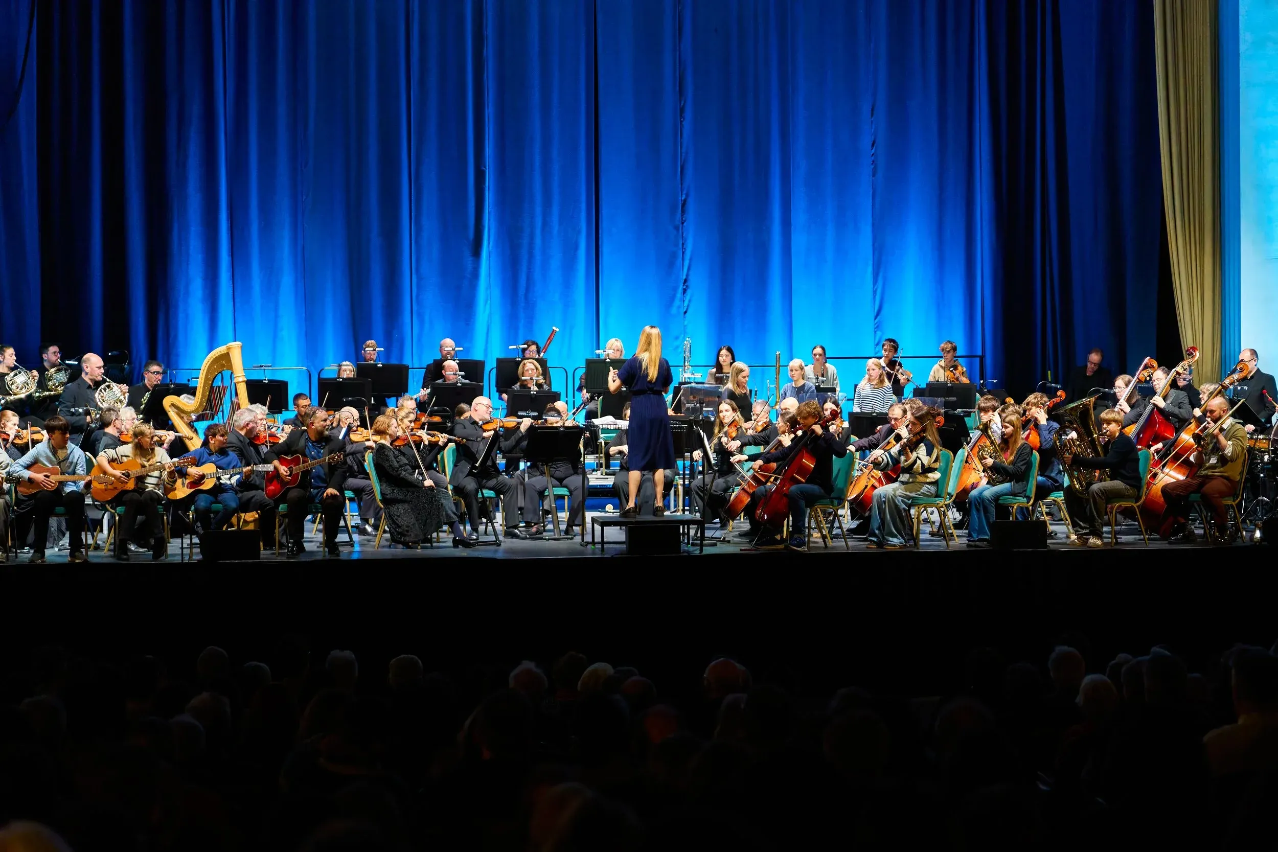 Image Bath Philharmonic Orchestra