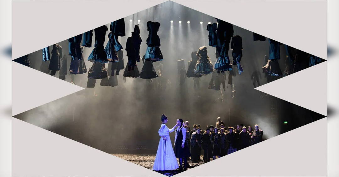 Image I due timidi & Le pauvre matelot