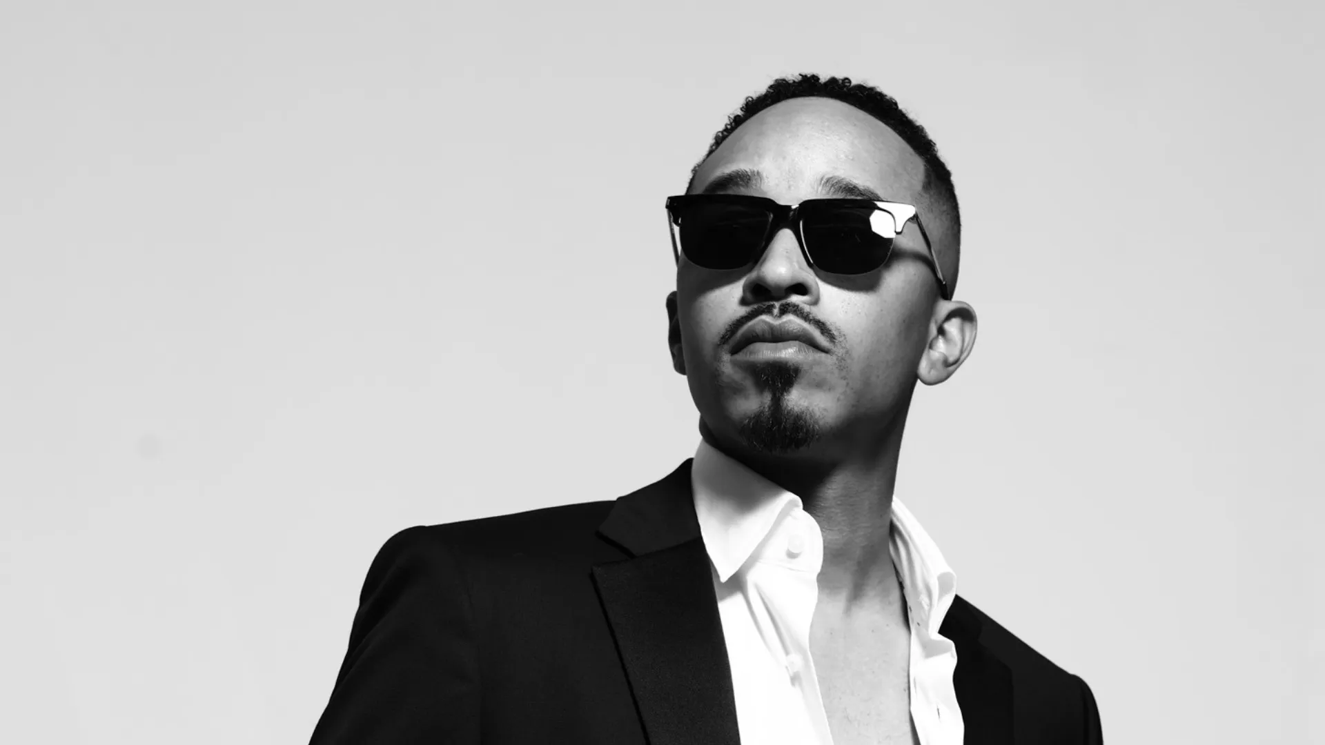 Image October London: The Love Language Tour