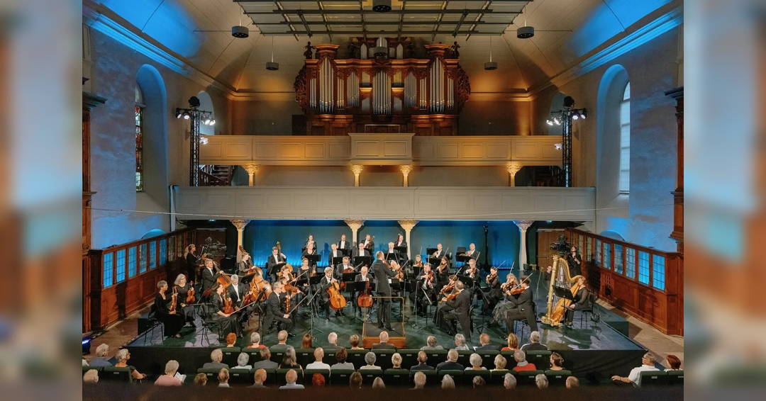 Gastkonzert Wernigerode