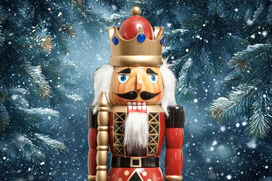 "The Nutcracker"