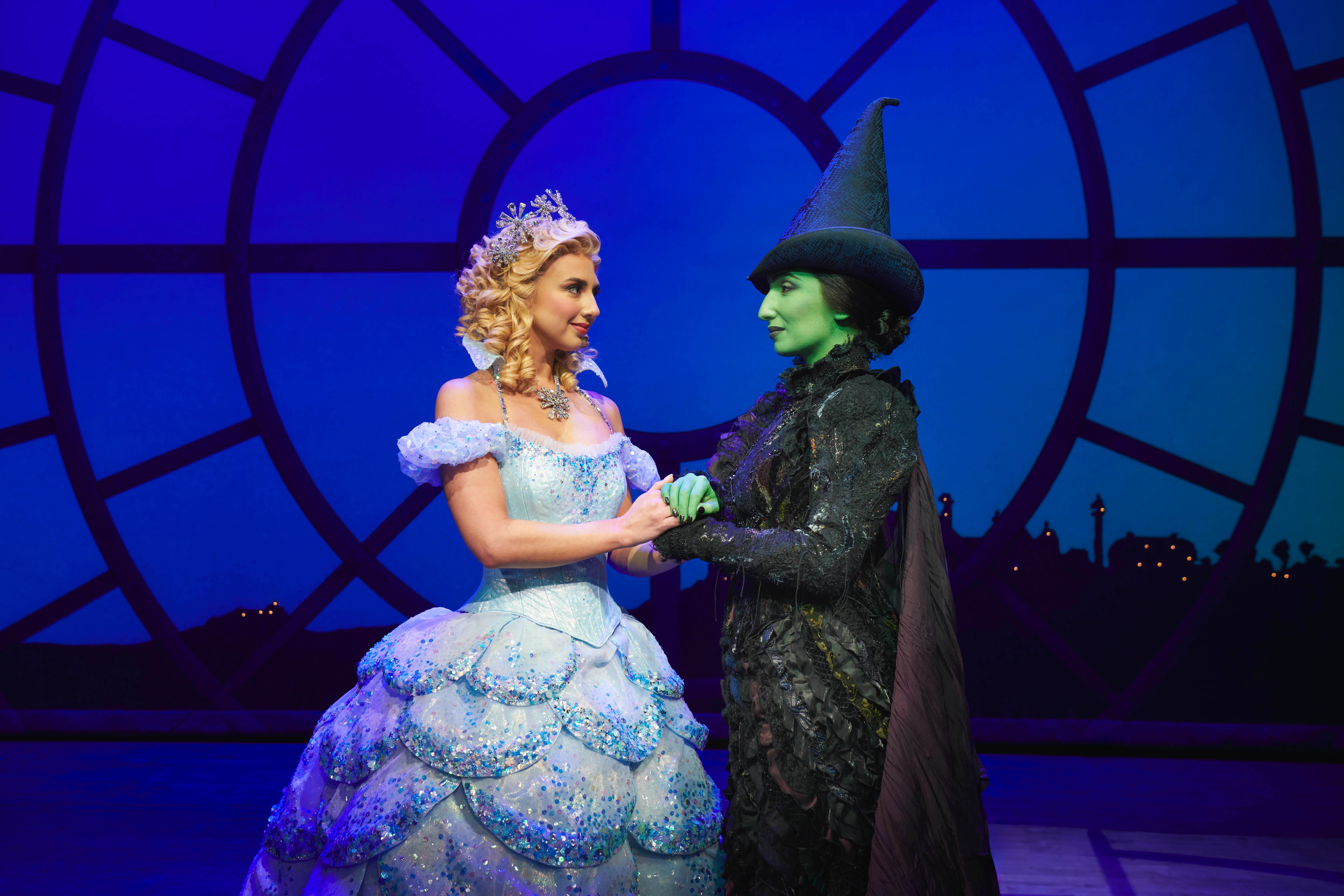 Image Wicked
