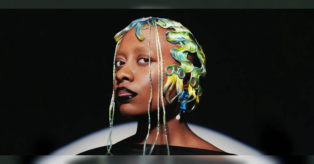 Cécile McLorin Salvant