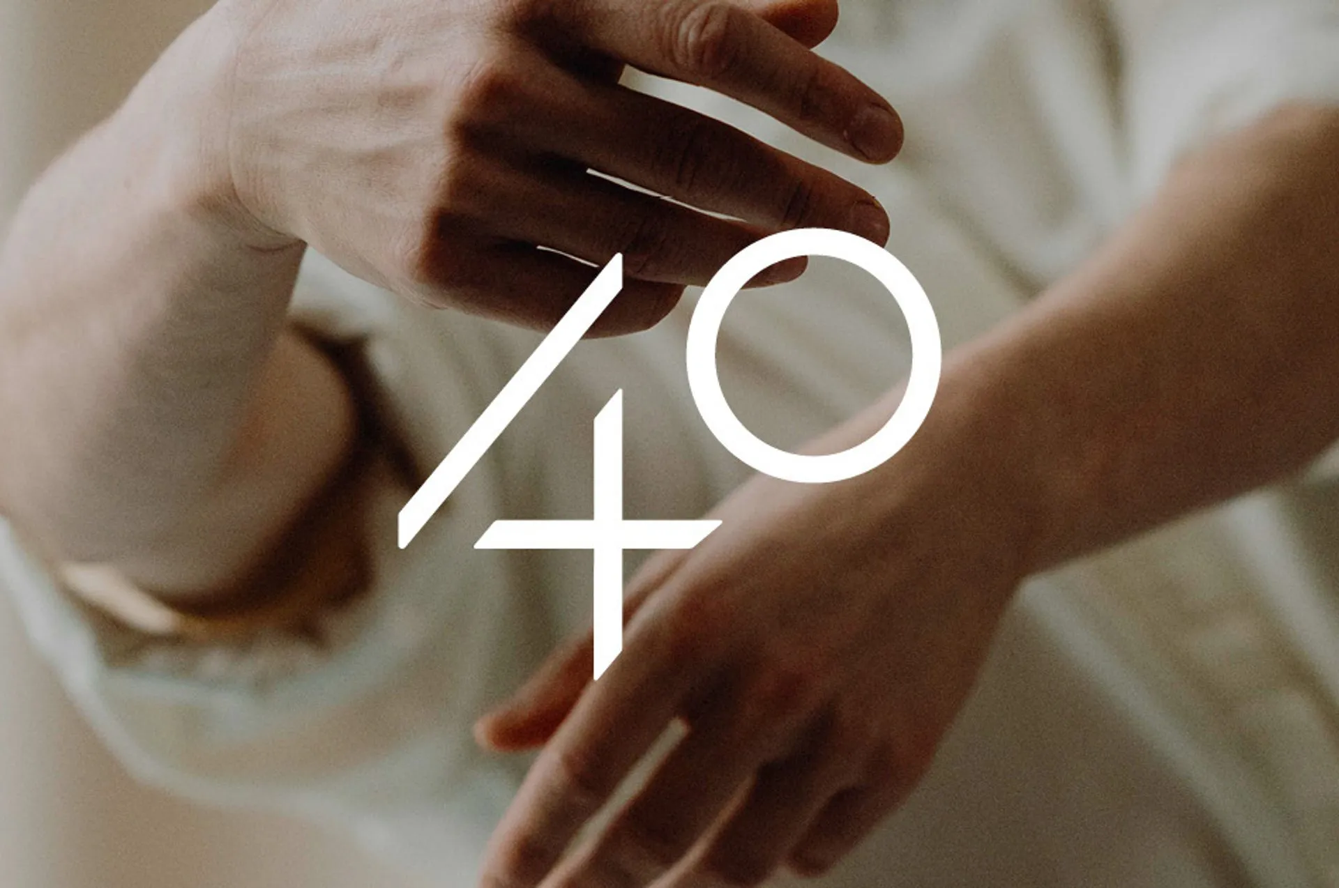 Image Scottish Dance Theatre 40th Anniversary Gala
