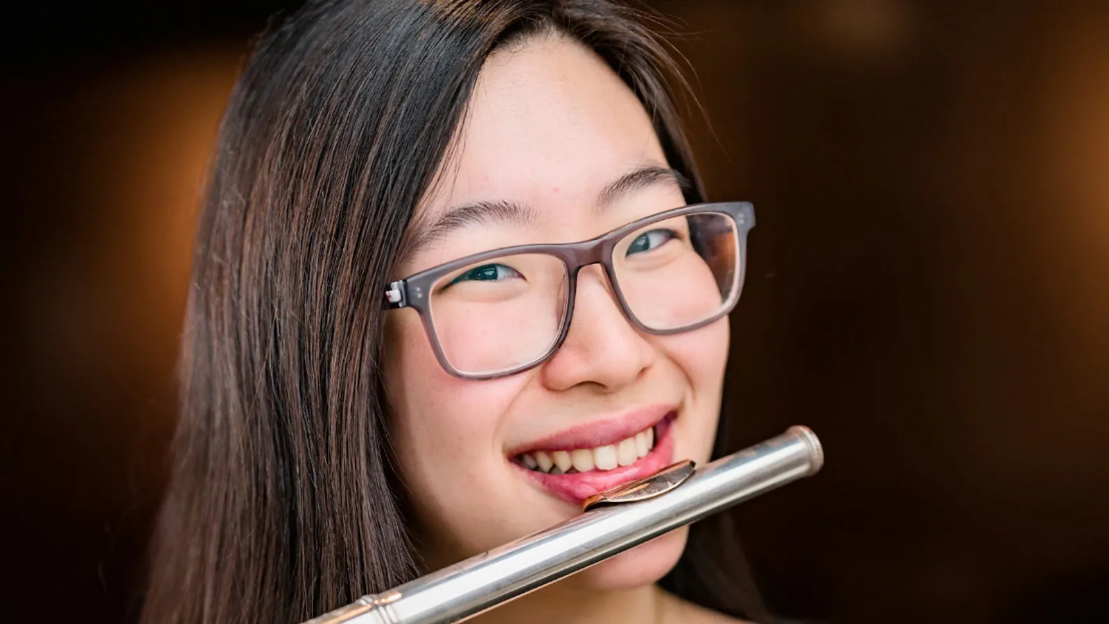 Image Student Degree Recital: Larissa Hsu B.M. flute junior recital