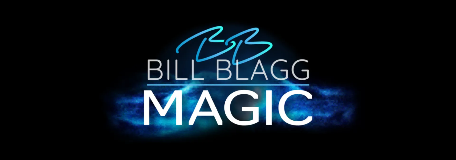 Bill Blagg ꓲ Magic
