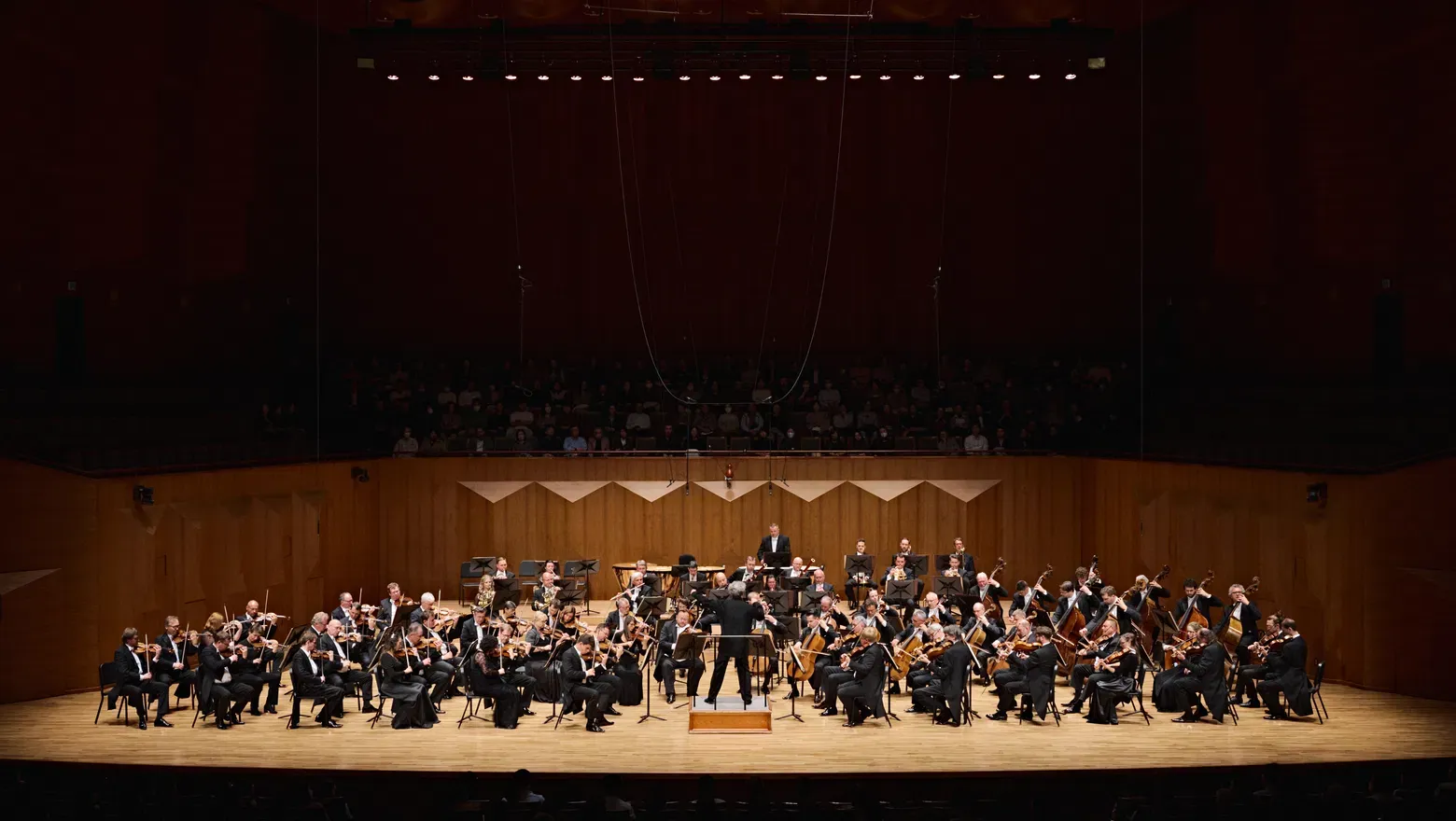 Image Czech Philharmonic • Seoul