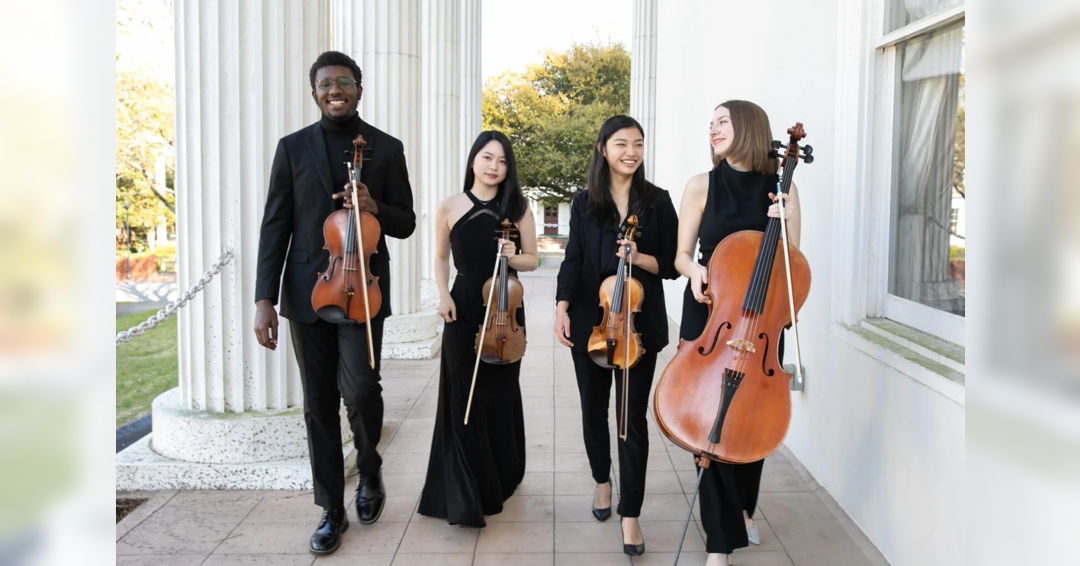 Image McDuffie Young Artist Concert