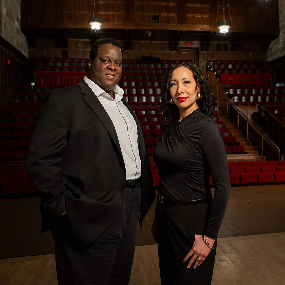 Image The Anthology of Art Song by Black Composers