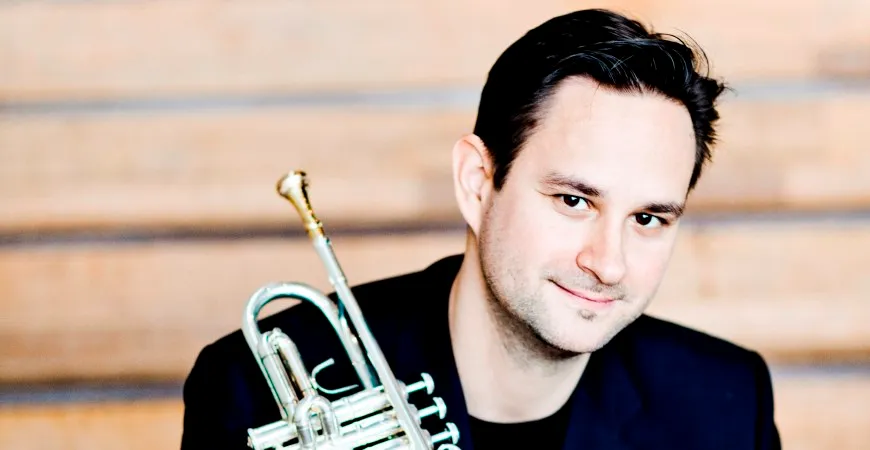 Trumpet and flugelhorn