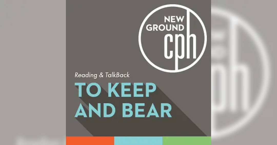 Image To Keep and Bear