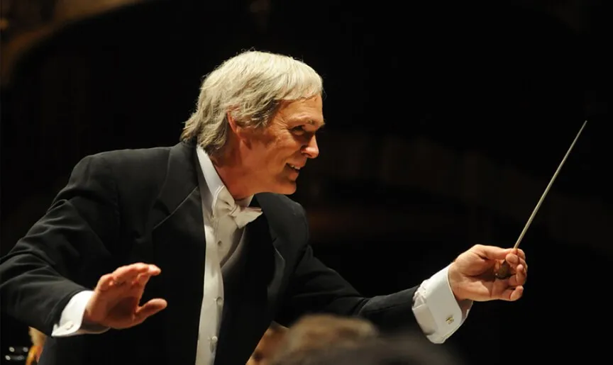 Image 100th Anniversary Gala Concert