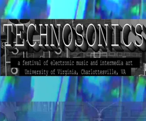 Technosonics 2025