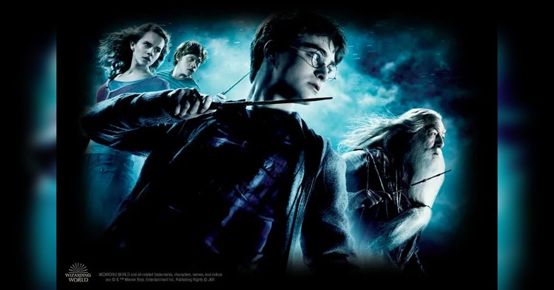 Image Harry Potter and the Half-blood Prince in Concert