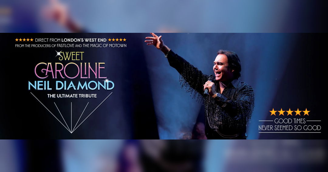 Celebrate Iconic Music and More at Ramsgate's Granville Theatre