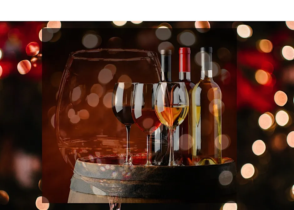 Image SEOSO Wine Tasting Fundraiser featuring Spanish Wines