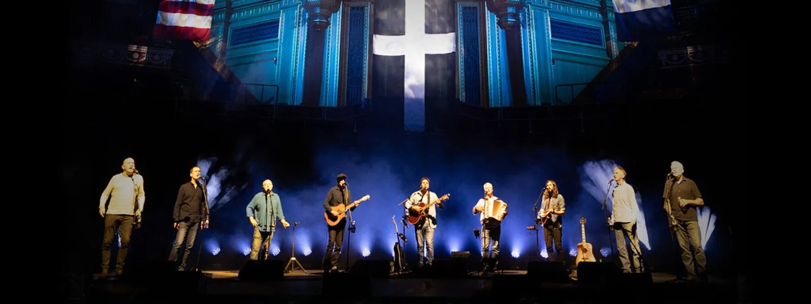 Image Fisherman's Friends